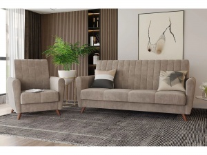 Кресло для отдыха Монако Модель 002 (Вивальди 5)