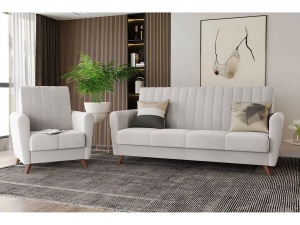 Кресло для отдыха Монако Модель 002 (Ультра дав)