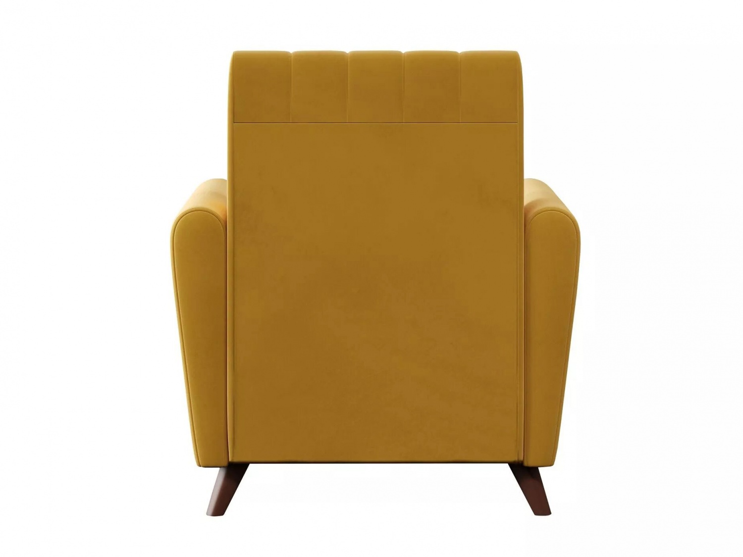 Кресло для отдыха Монако Модель 002 (Ультра Мустард) купить в Москве