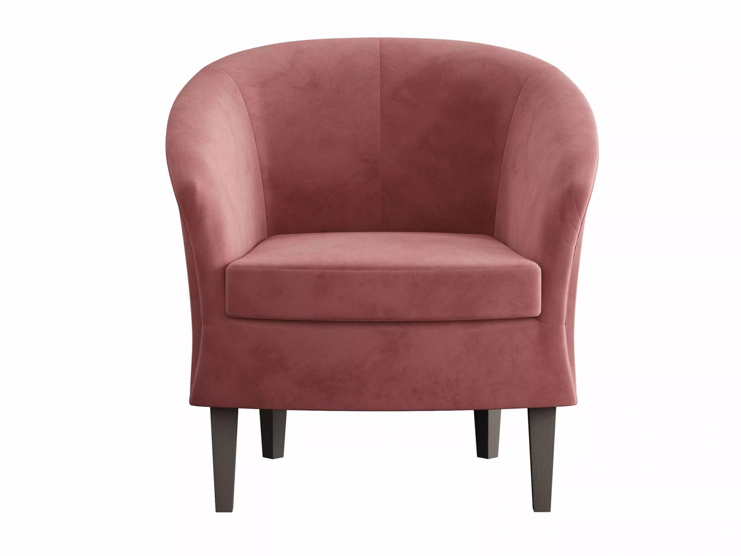 Кресло для отдыха Оскар Модель 016 (Ультра коралл) купить в Москве