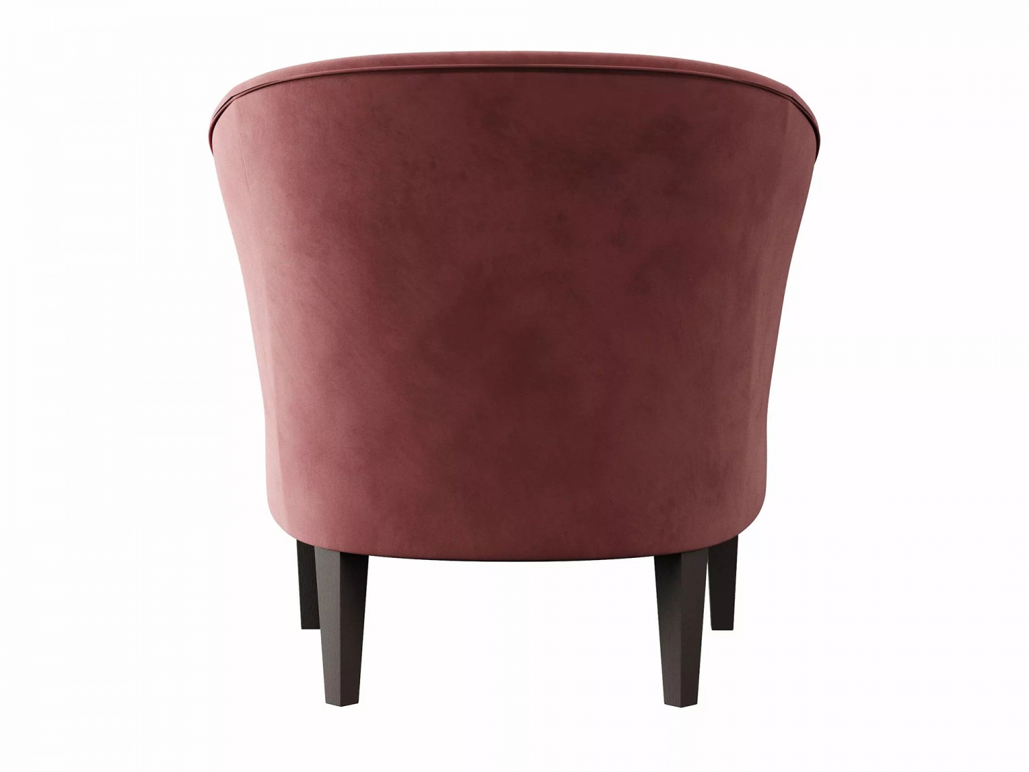 Кресло для отдыха Оскар Модель 016 (Ультра коралл) купить в Москве