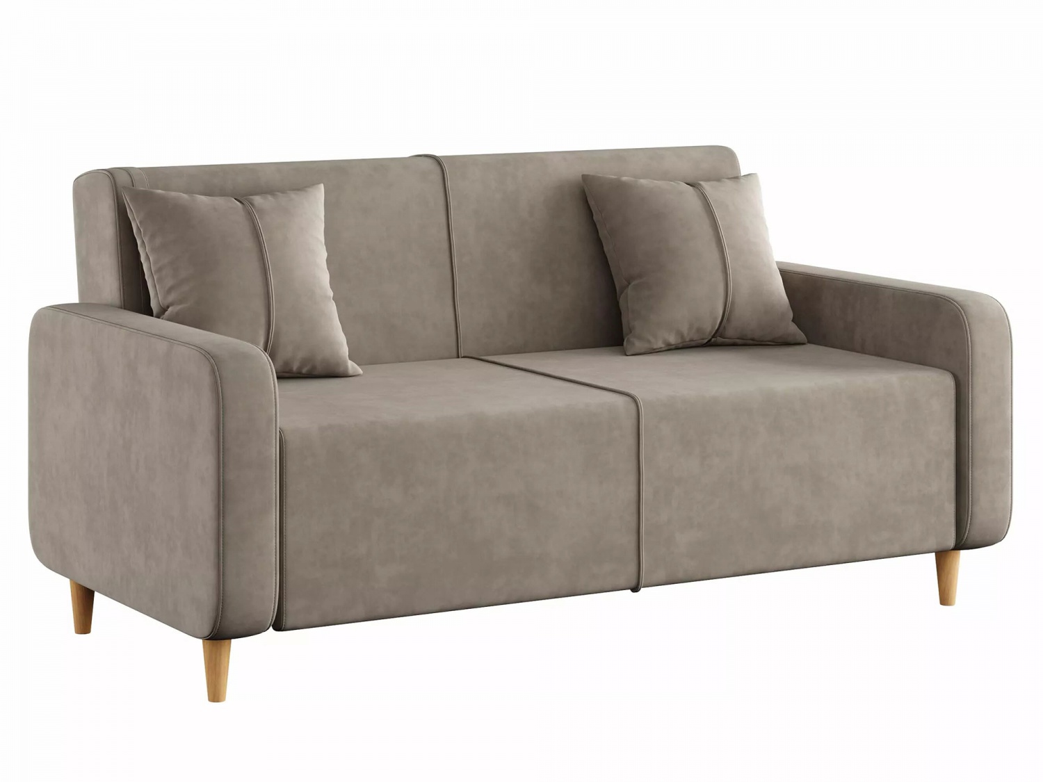 Диван Остер Модель 070 (Вивальди 5) купить в Москве