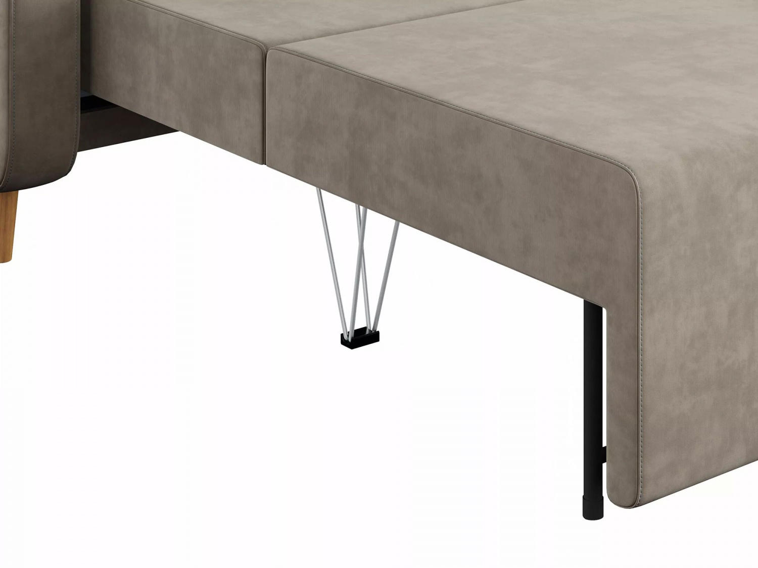 Диван Остер Модель 070 (Вивальди 5) купить в Москве