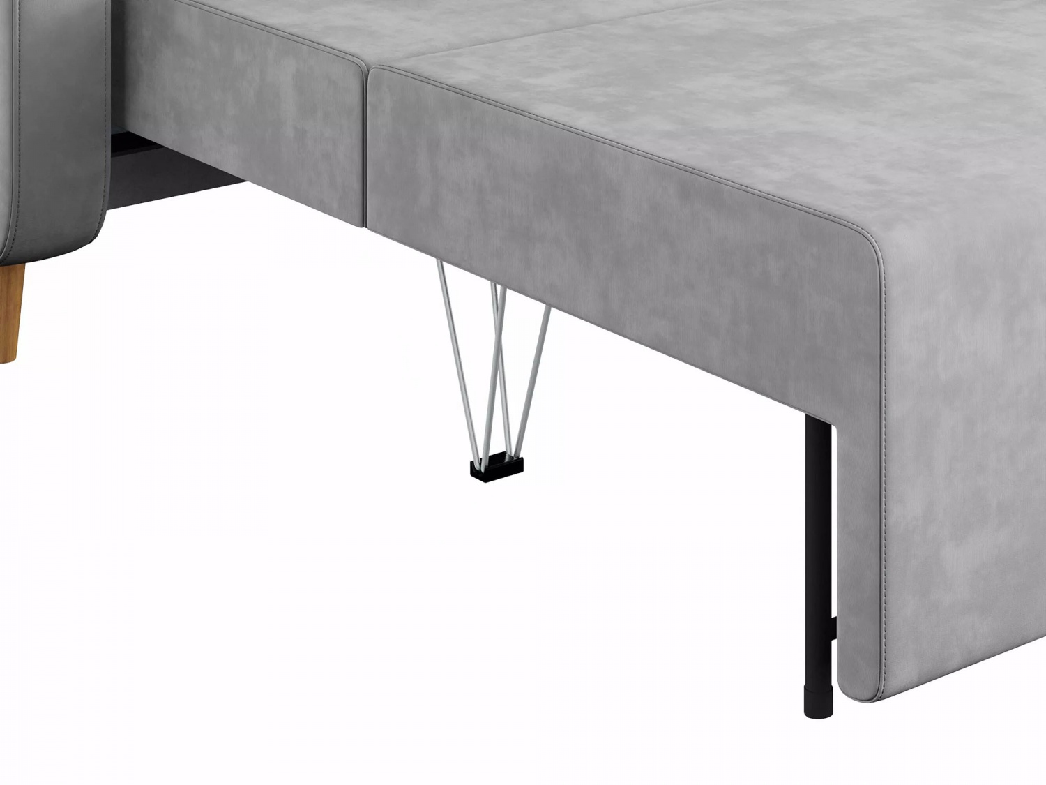 Диван Остер Модель 070 (Вивальди 7) купить в Москве