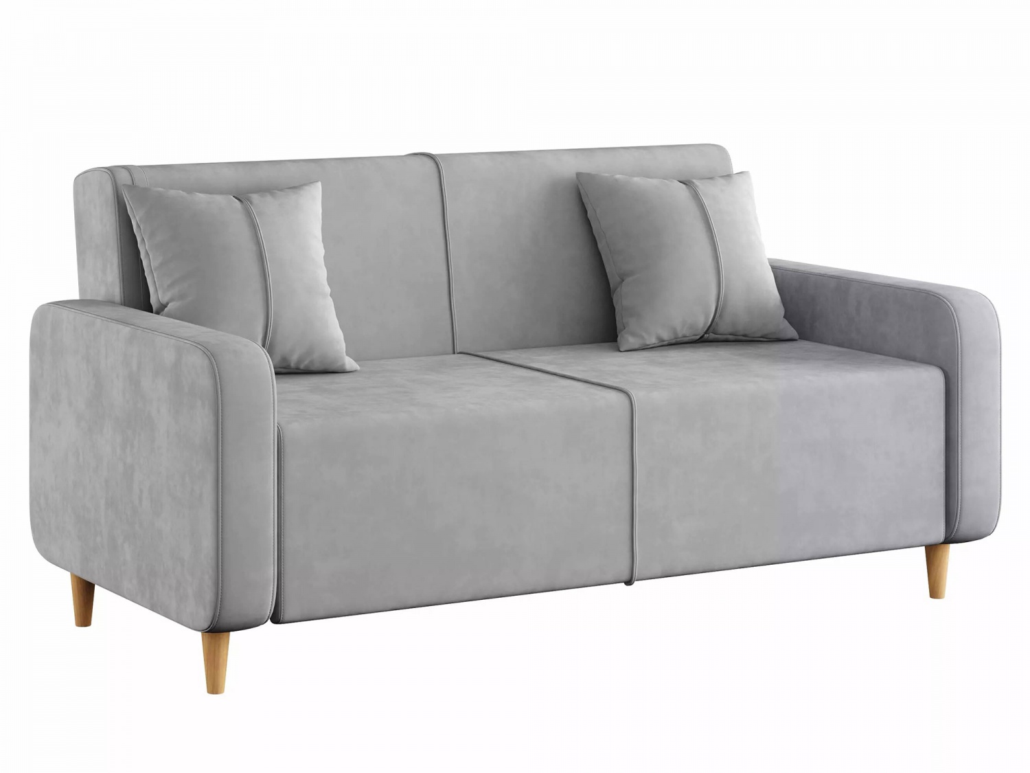 Диван Остер Модель 070 (Вивальди 7) купить в Москве