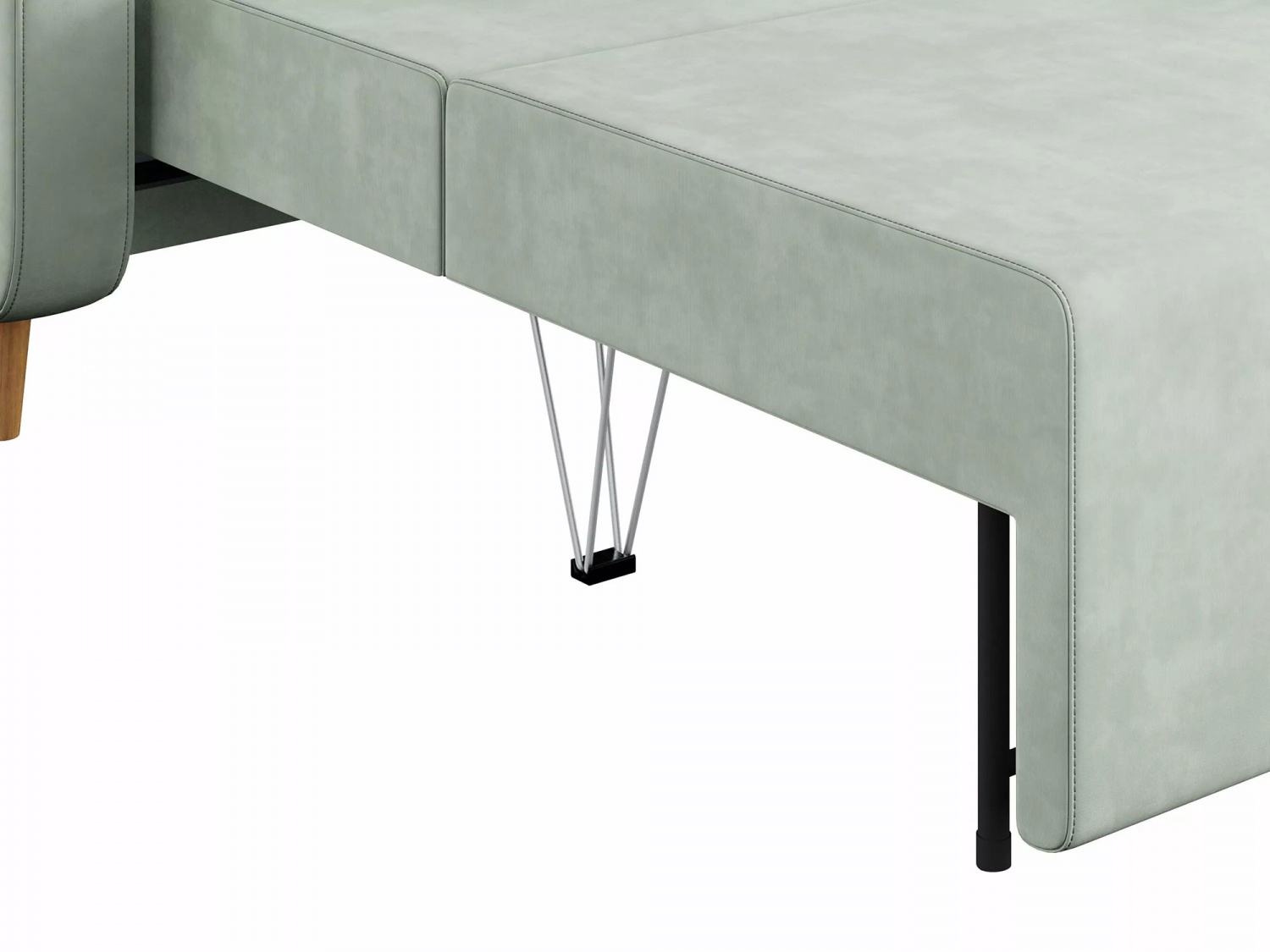 Диван Остер Модель 070 (Вивальди 9) купить в Москве