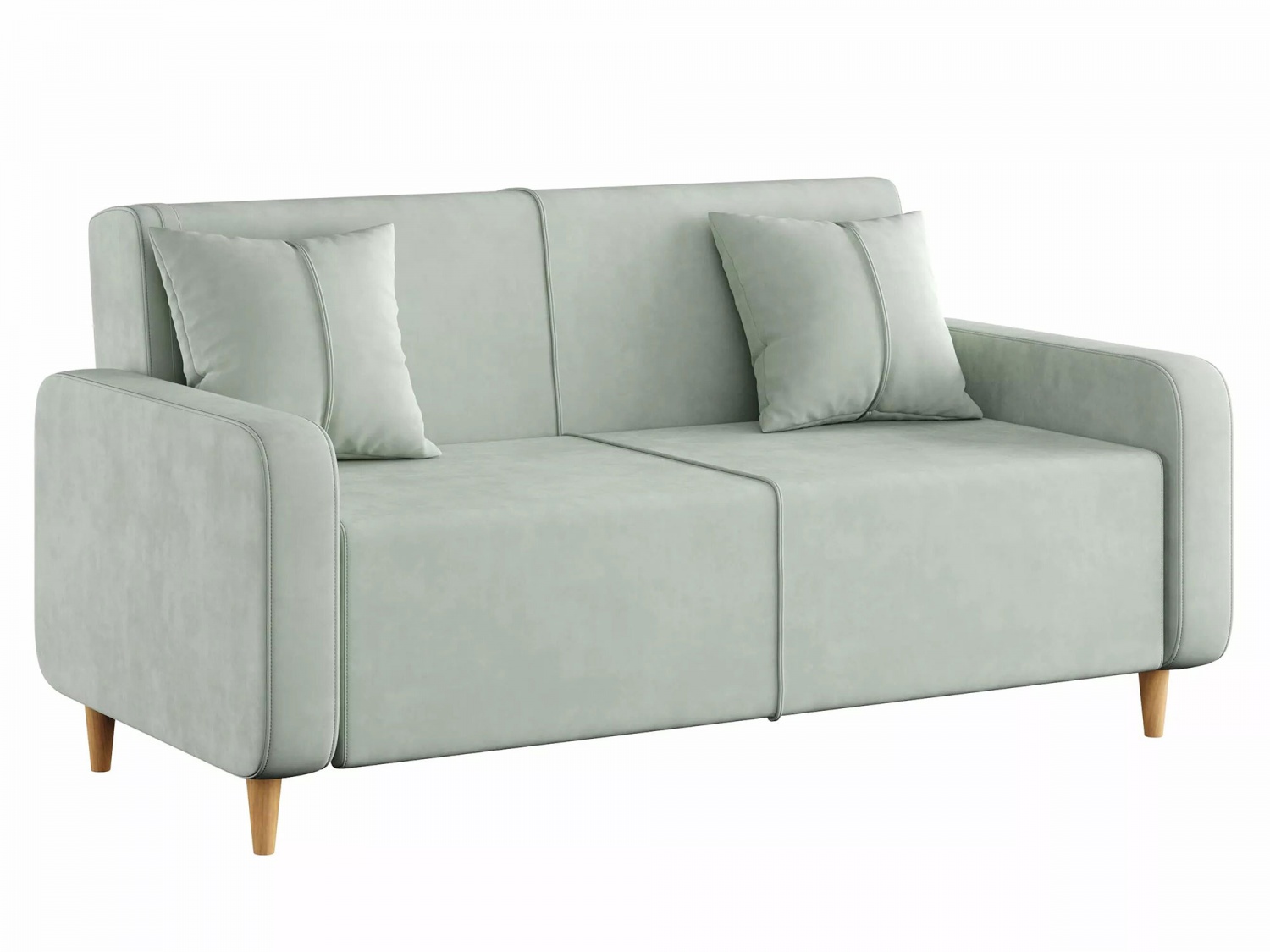 Диван Остер Модель 070 (Вивальди 9) купить в Москве