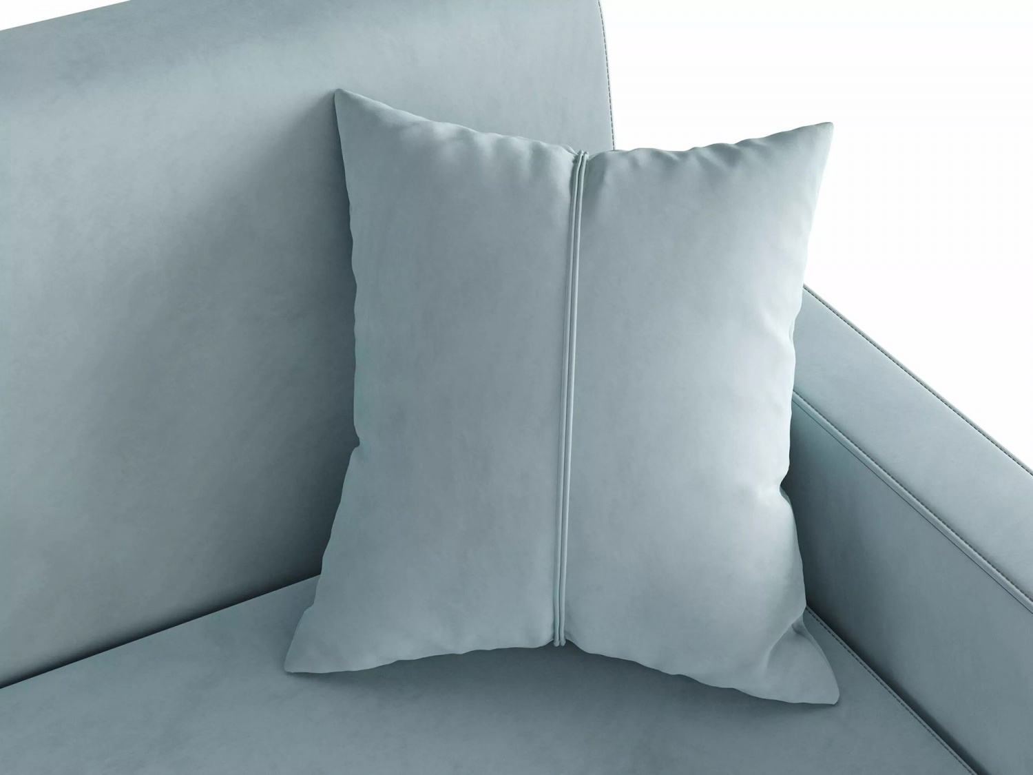 Диван Остер Модель 070 (Ультра слэйт) купить в Москве