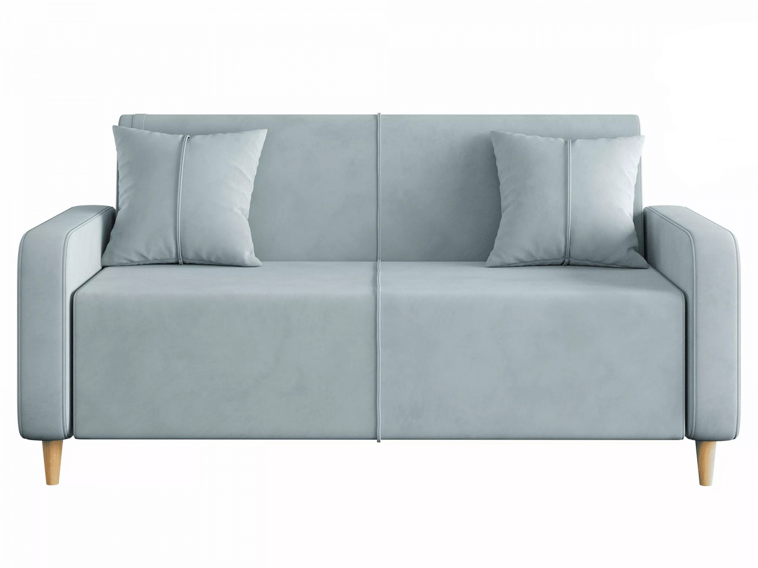 Диван Остер Модель 070 (Ультра слэйт) купить в Москве