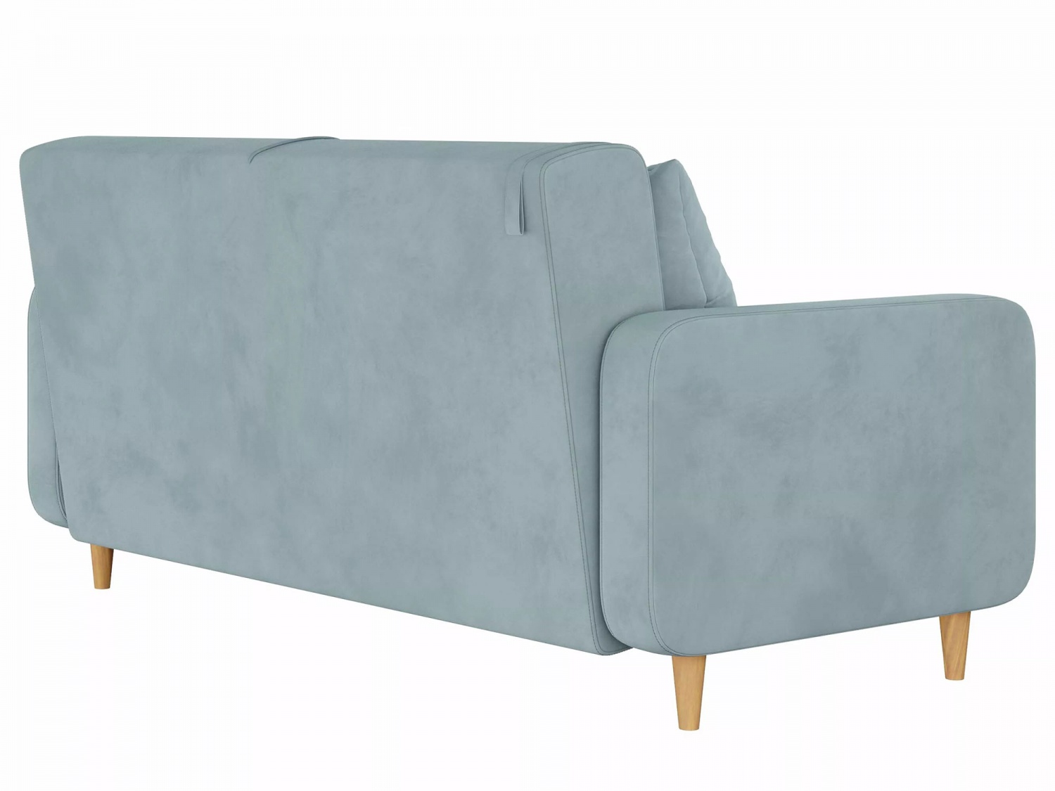 Диван Остер Модель 070 (Ультра слэйт) купить в Москве