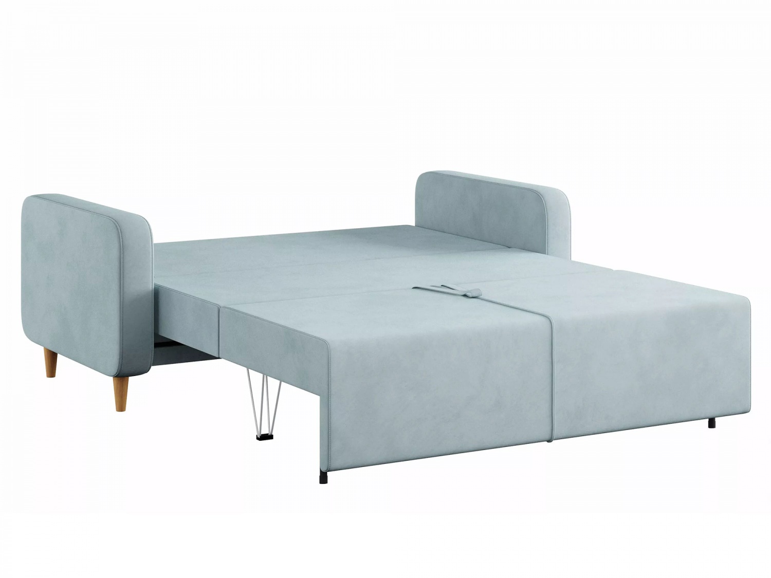 Диван Остер Модель 070 (Ультра слэйт) купить в Москве