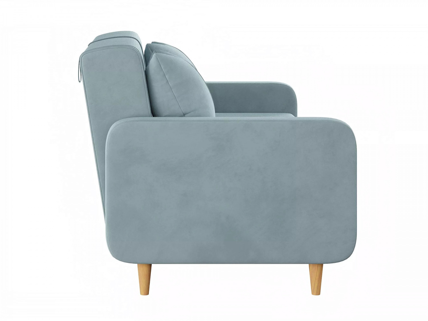 Диван Остер Модель 070 (Ультра слэйт) купить в Москве