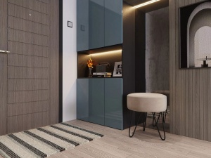 Пуф Берг Модель 050 (Вивальди 4)