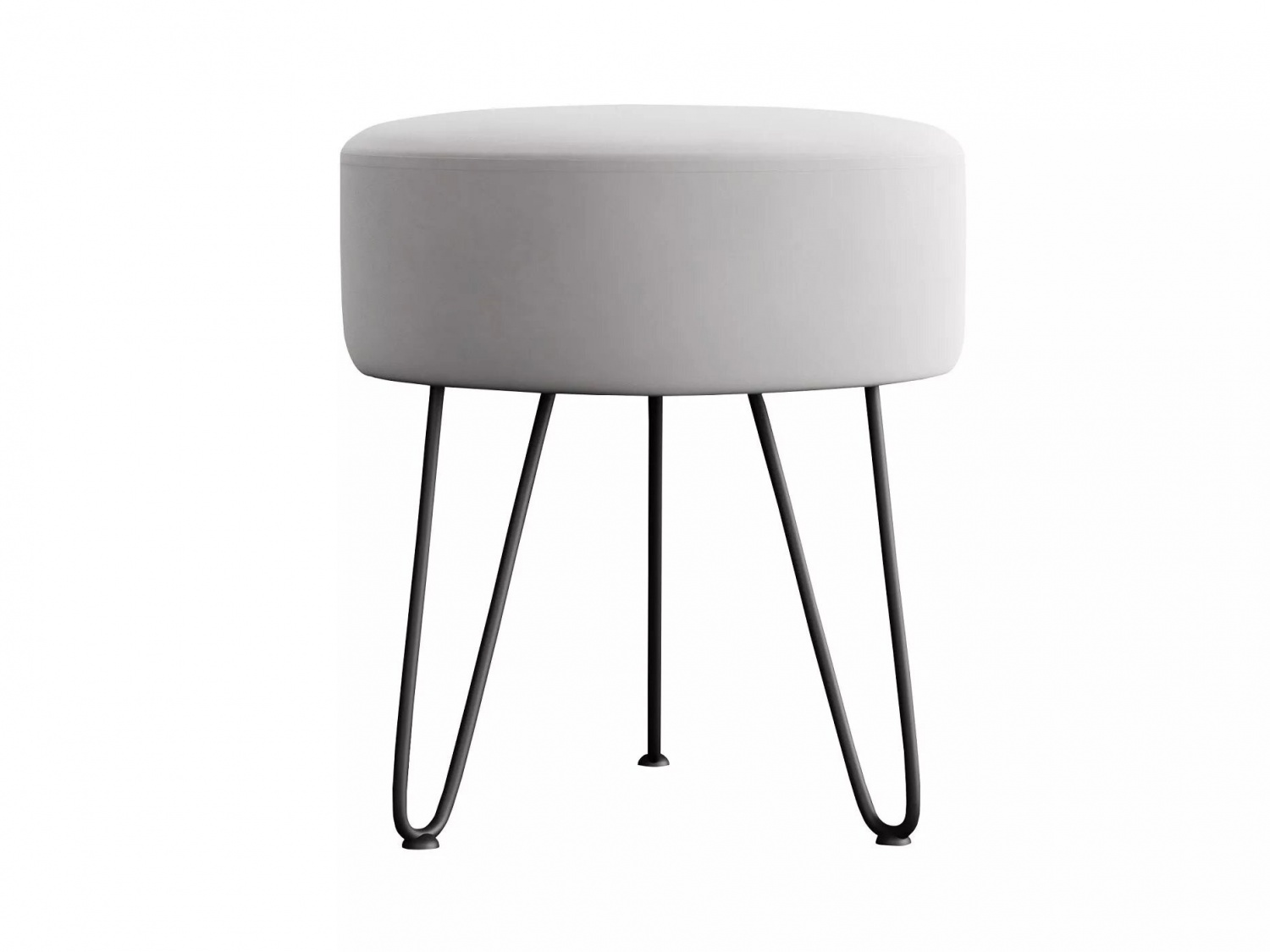 Пуф Берг Модель 050 (Ультра Смог) купить в Москве