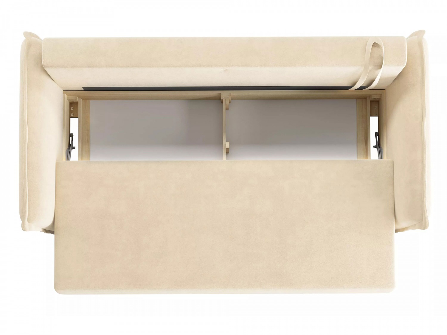 Диван Пуэр Модель 065 (Laim 03) купить в Москве