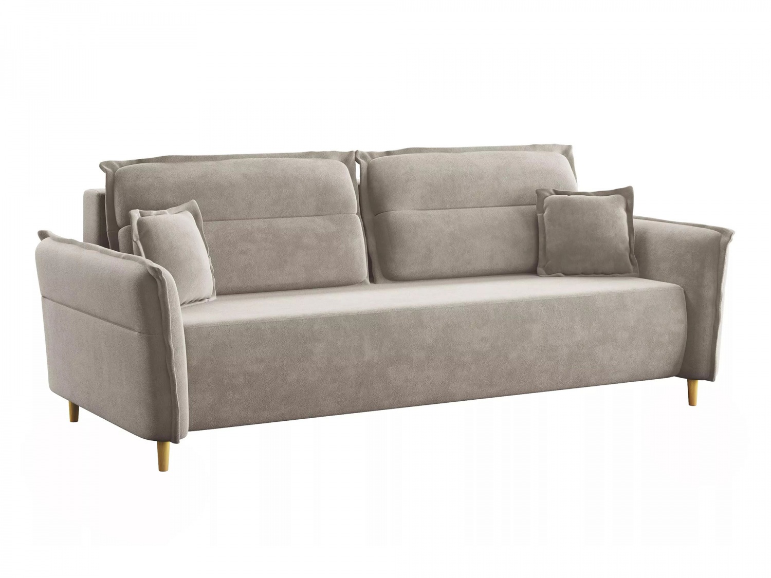 Диван Пуэр Модель 065 (Laim 05) купить в Москве