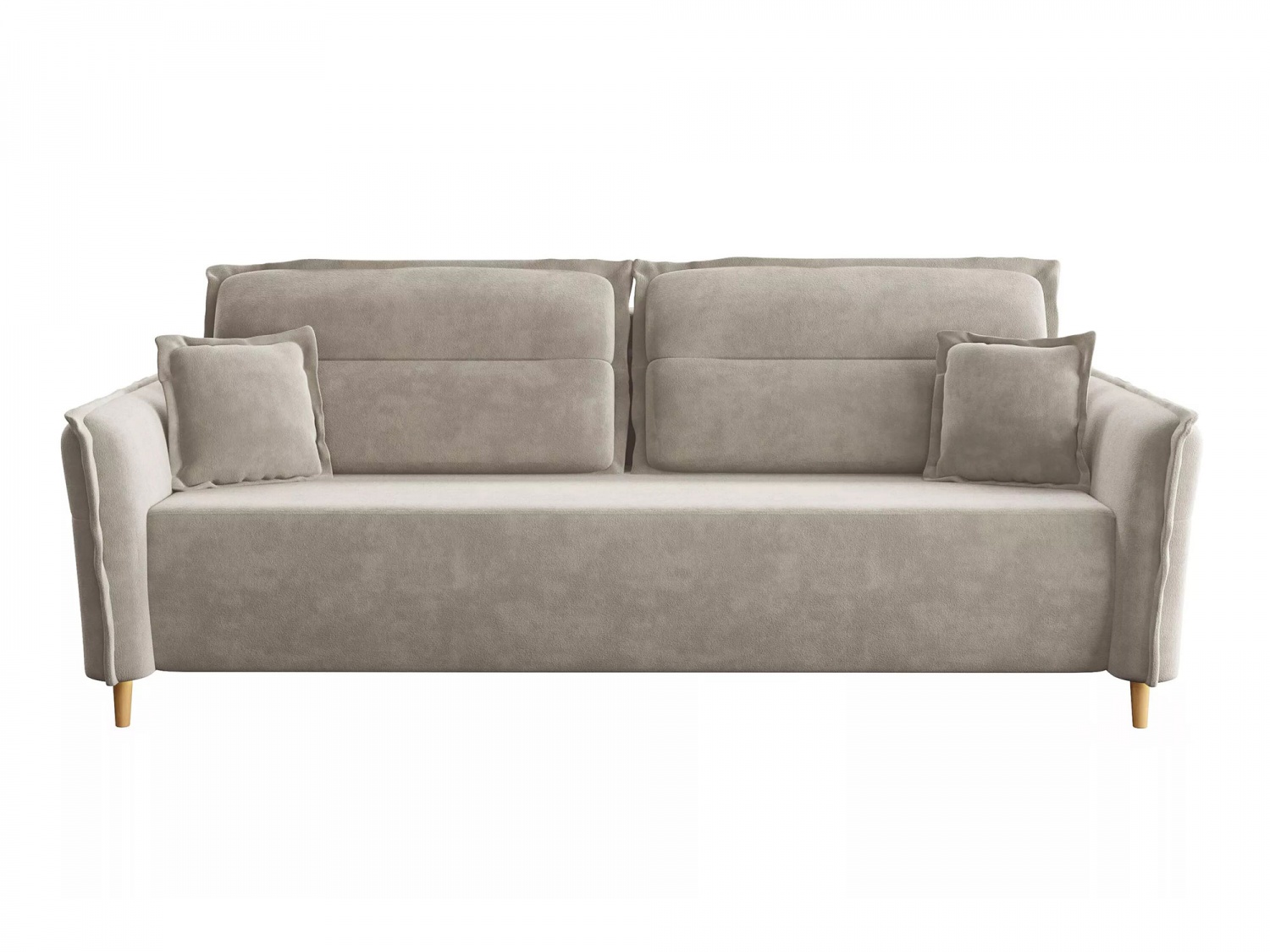 Диван Пуэр Модель 065 (Laim 05) купить в Москве