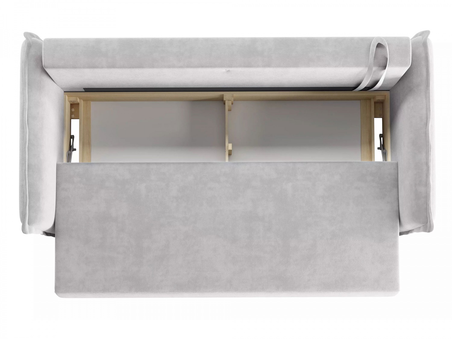 Диван Пуэр Модель 065 (Laim 23) купить в Москве