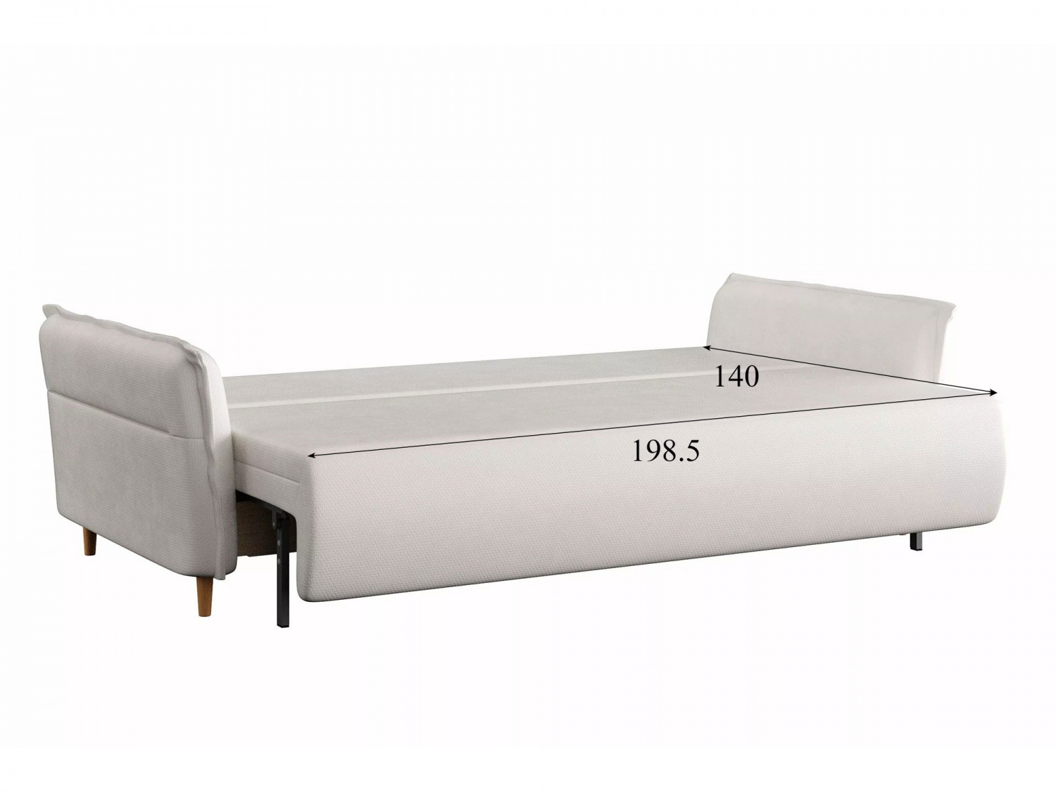 Диван Пуэр Модель 065 (Муза 01) купить в Москве