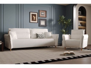 Диван Пуэр Модель 065 (Муза 01)