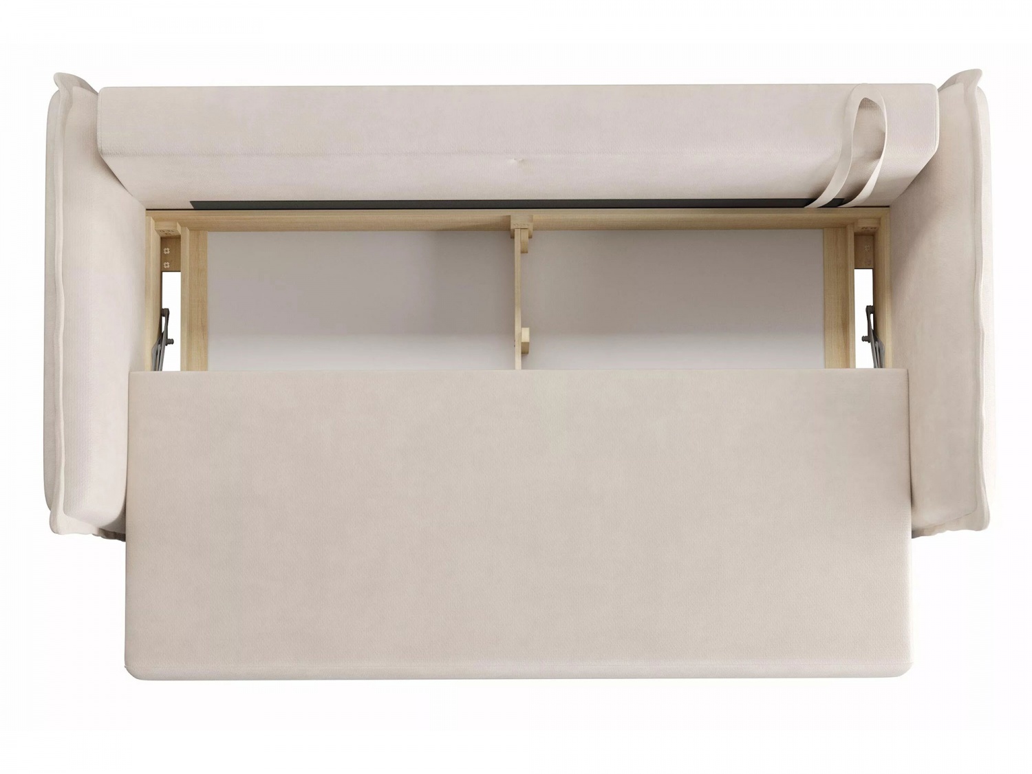 Диван Пуэр Модель 065 (Муза 04) купить в Москве