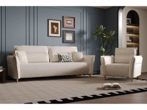 Диван Пуэр Модель 065 (Муза 04)