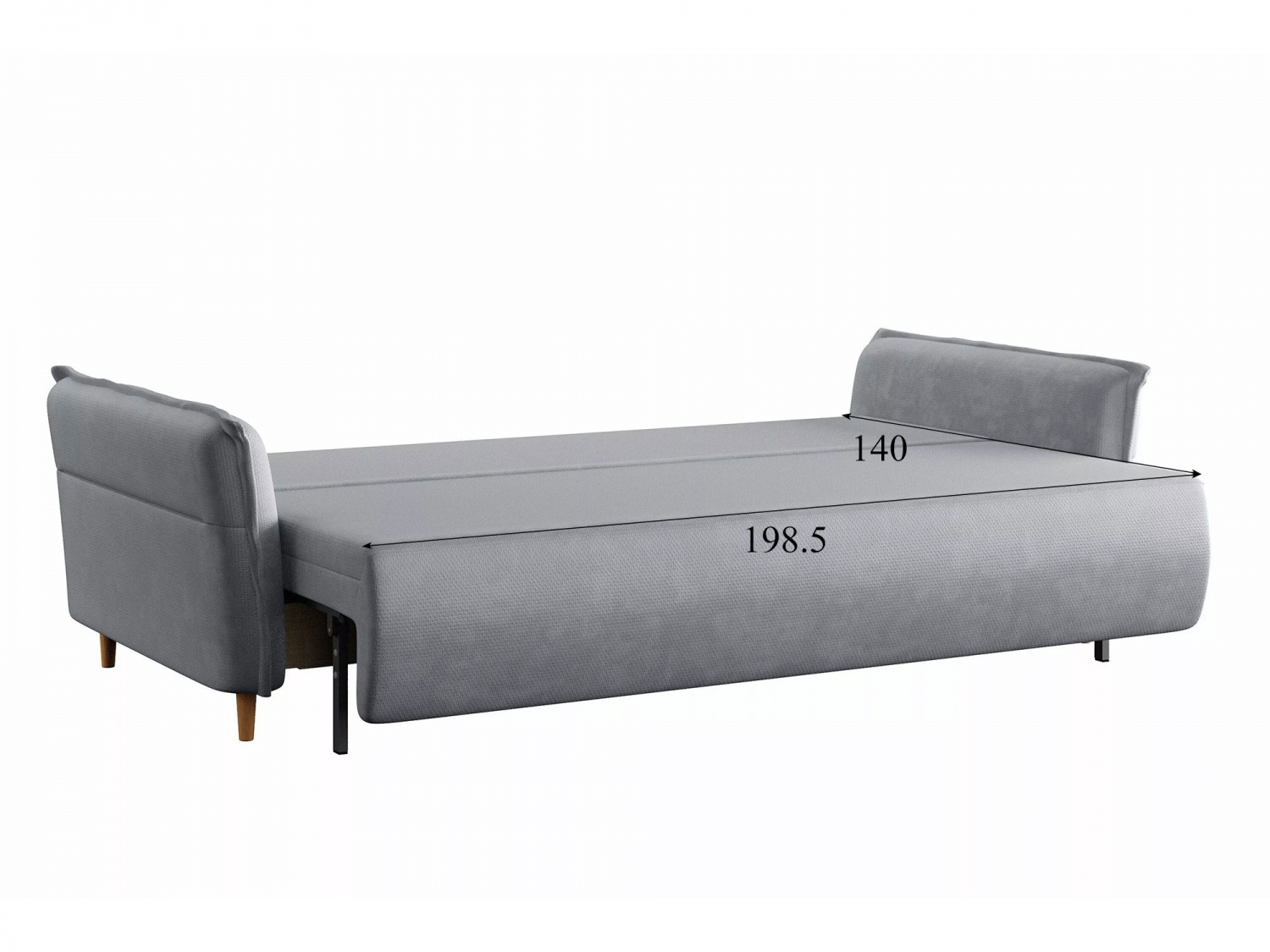 Диван Пуэр Модель 065 (Муза 08) купить в Москве