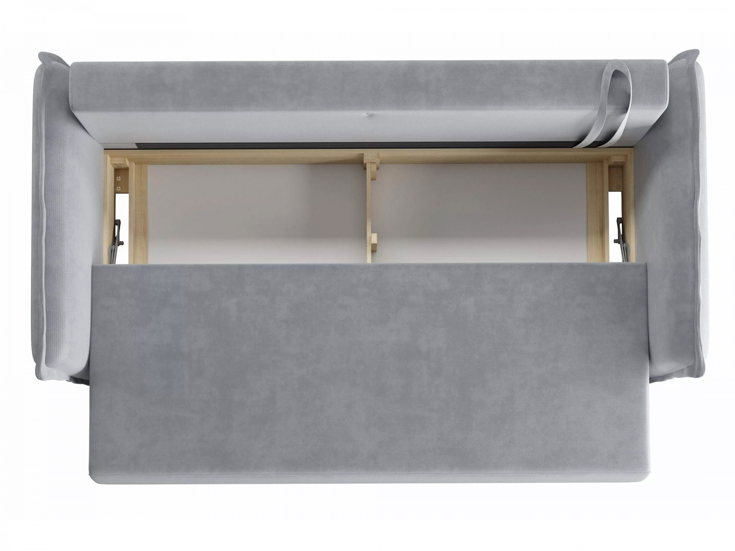 Диван Пуэр Модель 065 (Муза 08) купить в Москве