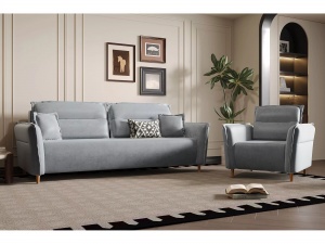 Диван Пуэр Модель 065 (Муза 08)