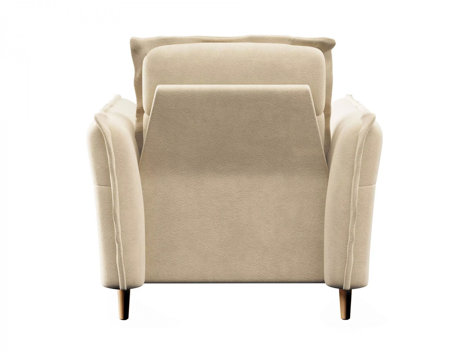 Кресло для отдыха Пуэр Модель 065 (Laim 03) купить в Москве