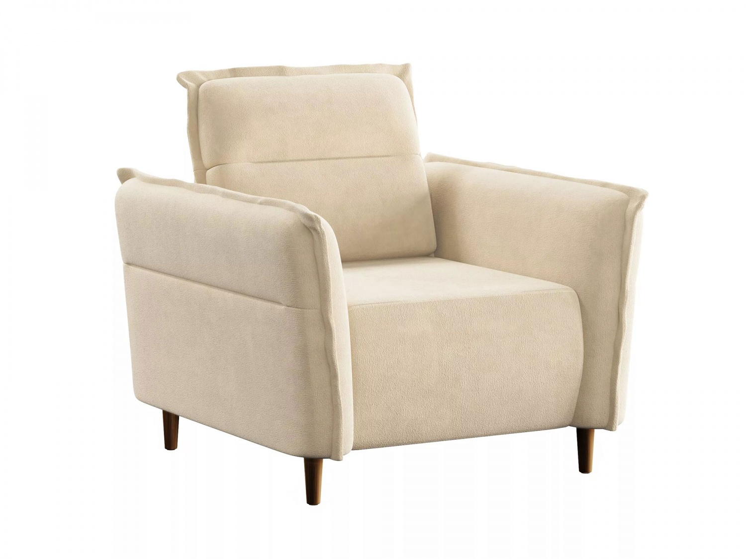 Кресло для отдыха Пуэр Модель 065 (Laim 03) купить в Москве