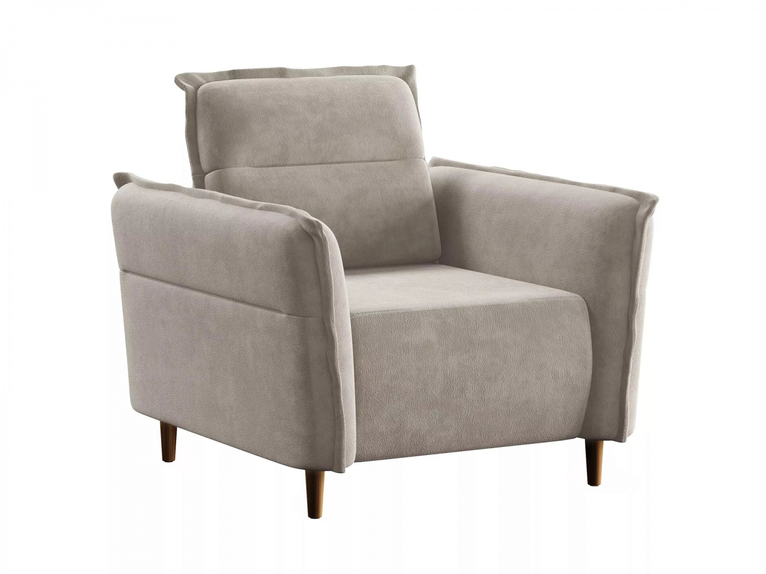 Кресло для отдыха Пуэр Модель 065 (Laim 05) купить в Москве