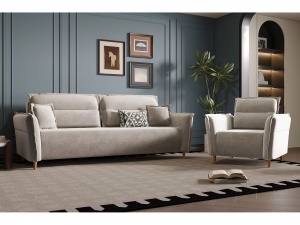 Кресло для отдыха Пуэр Модель 065 (Laim 05)