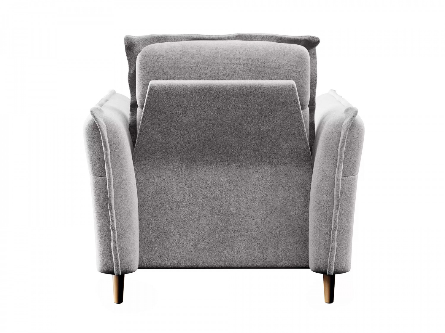 Кресло для отдыха Пуэр Модель 065 (Laim 23) купить в Москве