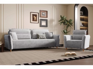 Кресло для отдыха Пуэр Модель 065 (Laim 23)