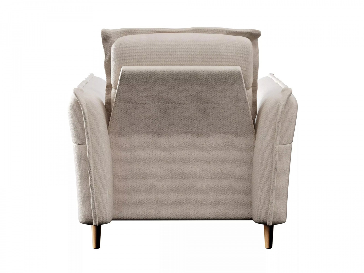 Кресло для отдыха Пуэр Модель 065 (Муза 04) купить в Москве