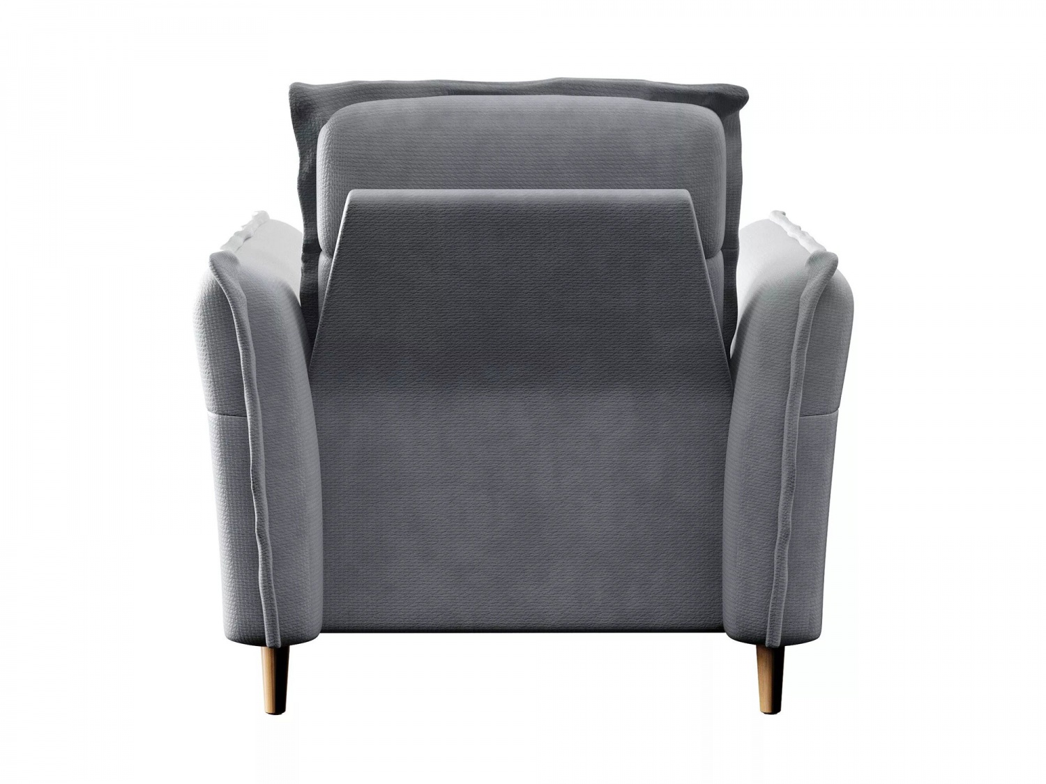 Кресло для отдыха Пуэр Модель 065 (Муза 08) купить в Москве