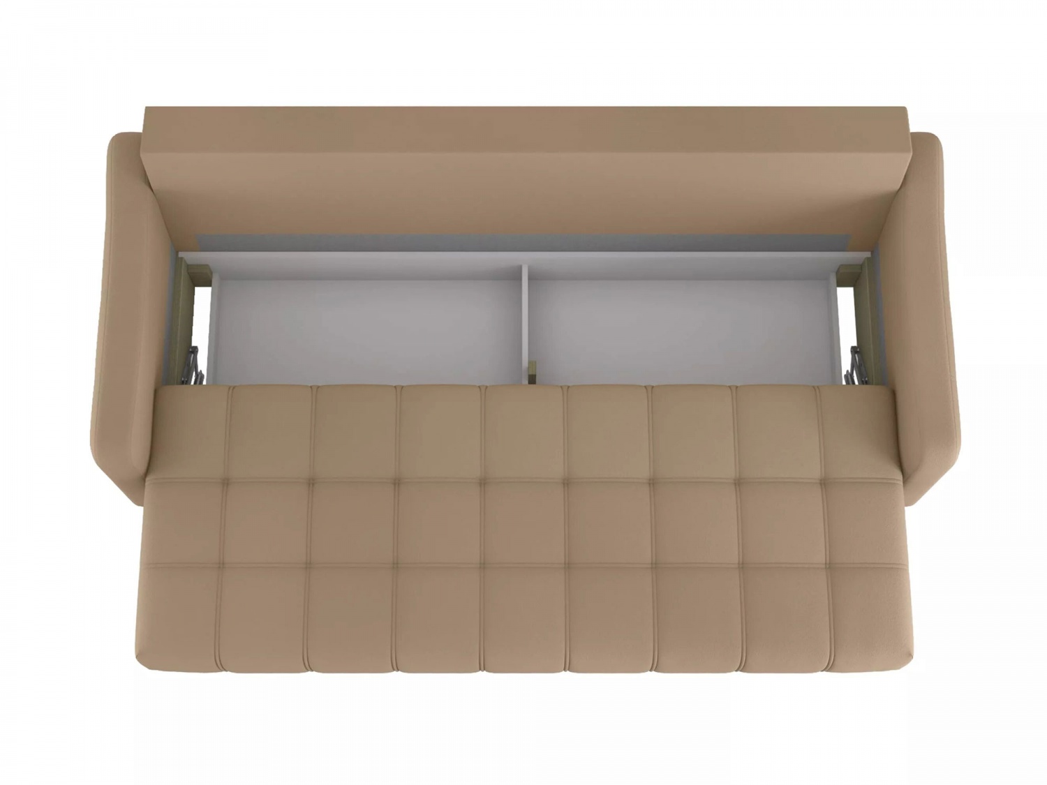 Диван Римини 1 Модель 045 (Velutto 05) купить в Москве