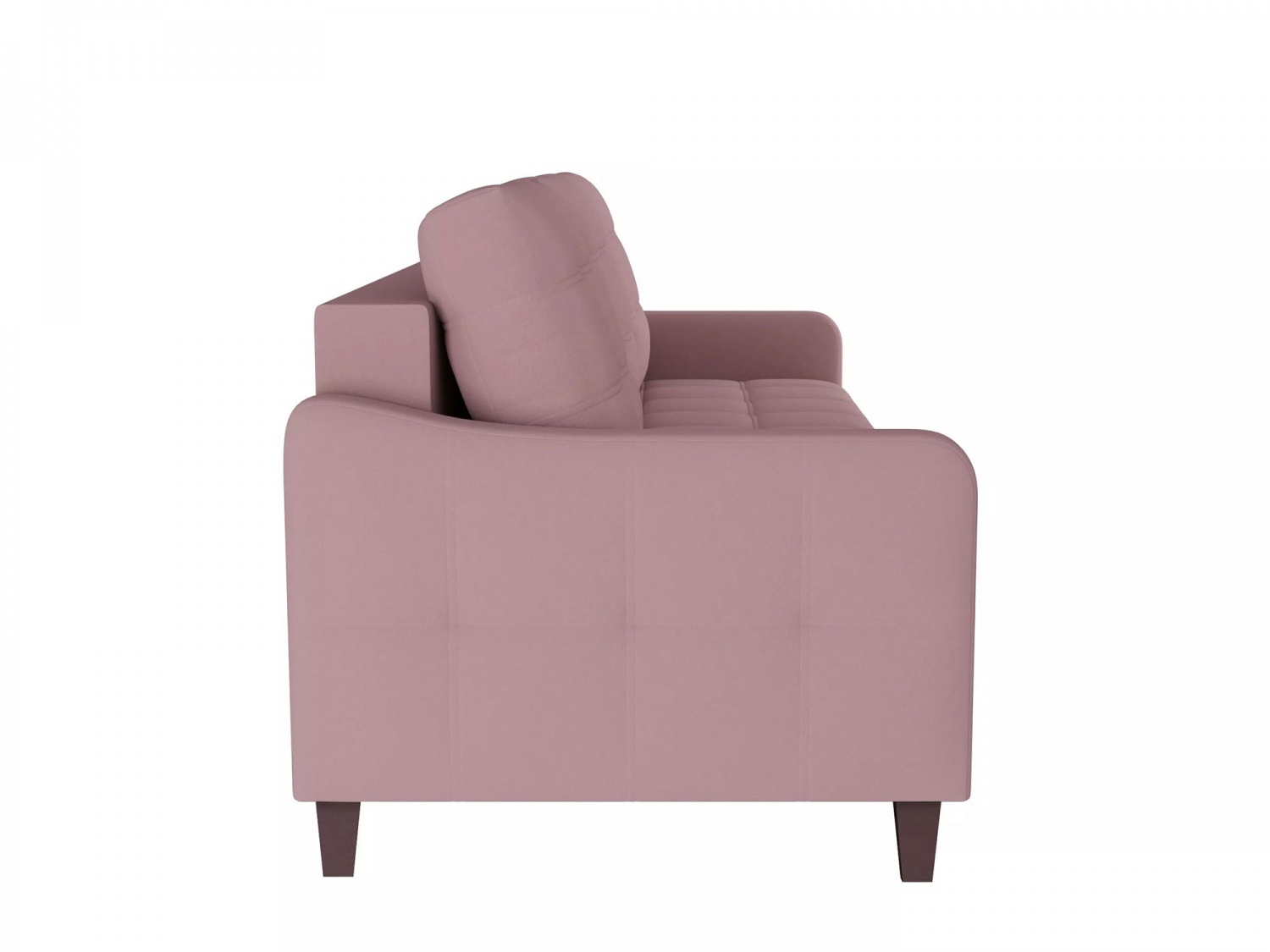 Диван Римини 1 Модель 045 (Velutto 11) купить в Москве