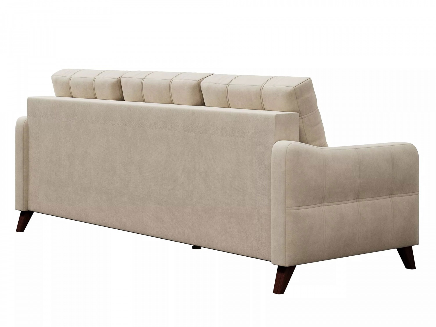 Диван Римини 1 Модель 045 (Вивальди 4) купить в Москве