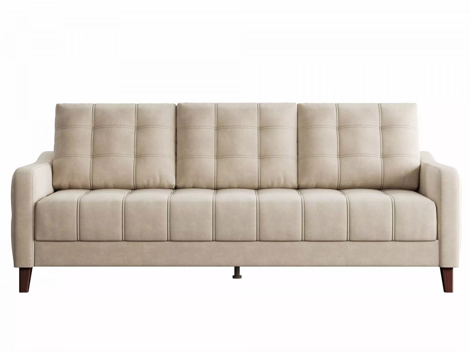 Диван Римини 1 Модель 045 (Вивальди 4) купить в Москве