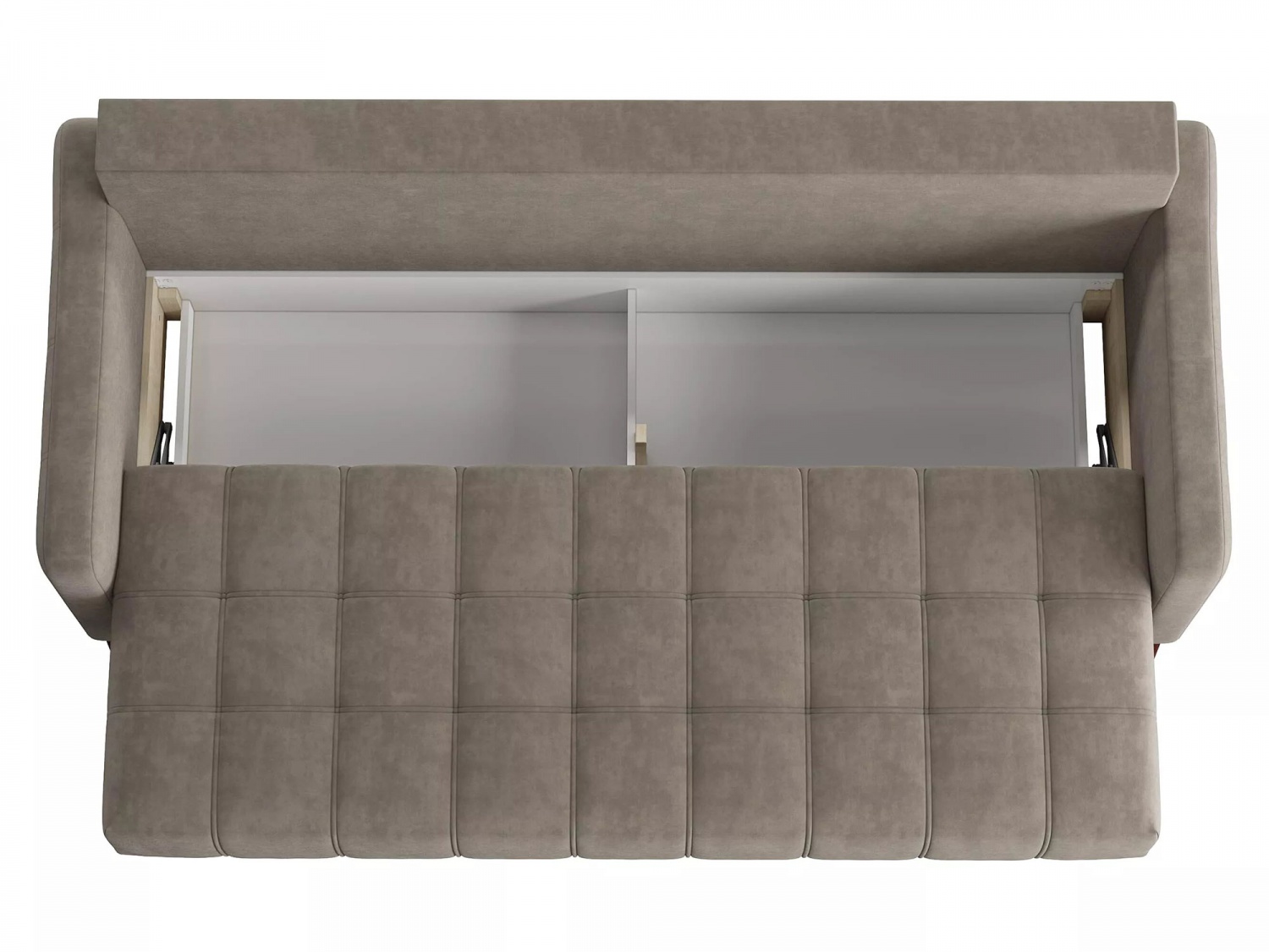 Диван Римини 1 Модель 045 (Вивальди 5) купить в Москве