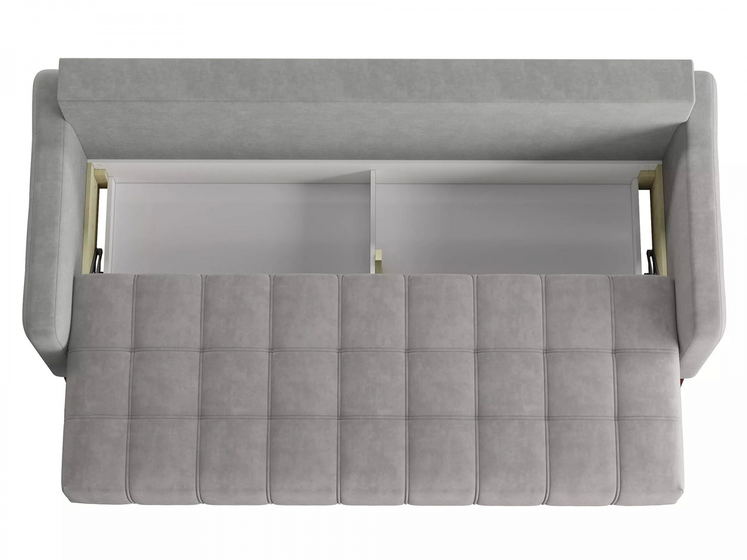 Диван Римини 1 Модель 045 (Вивальди 7) купить в Москве