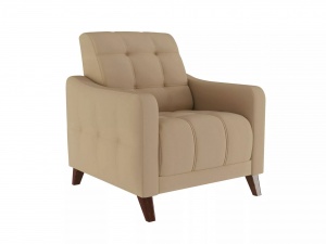 Кресло для отдыха Римини 1 Модель 045 (Velutto 05)