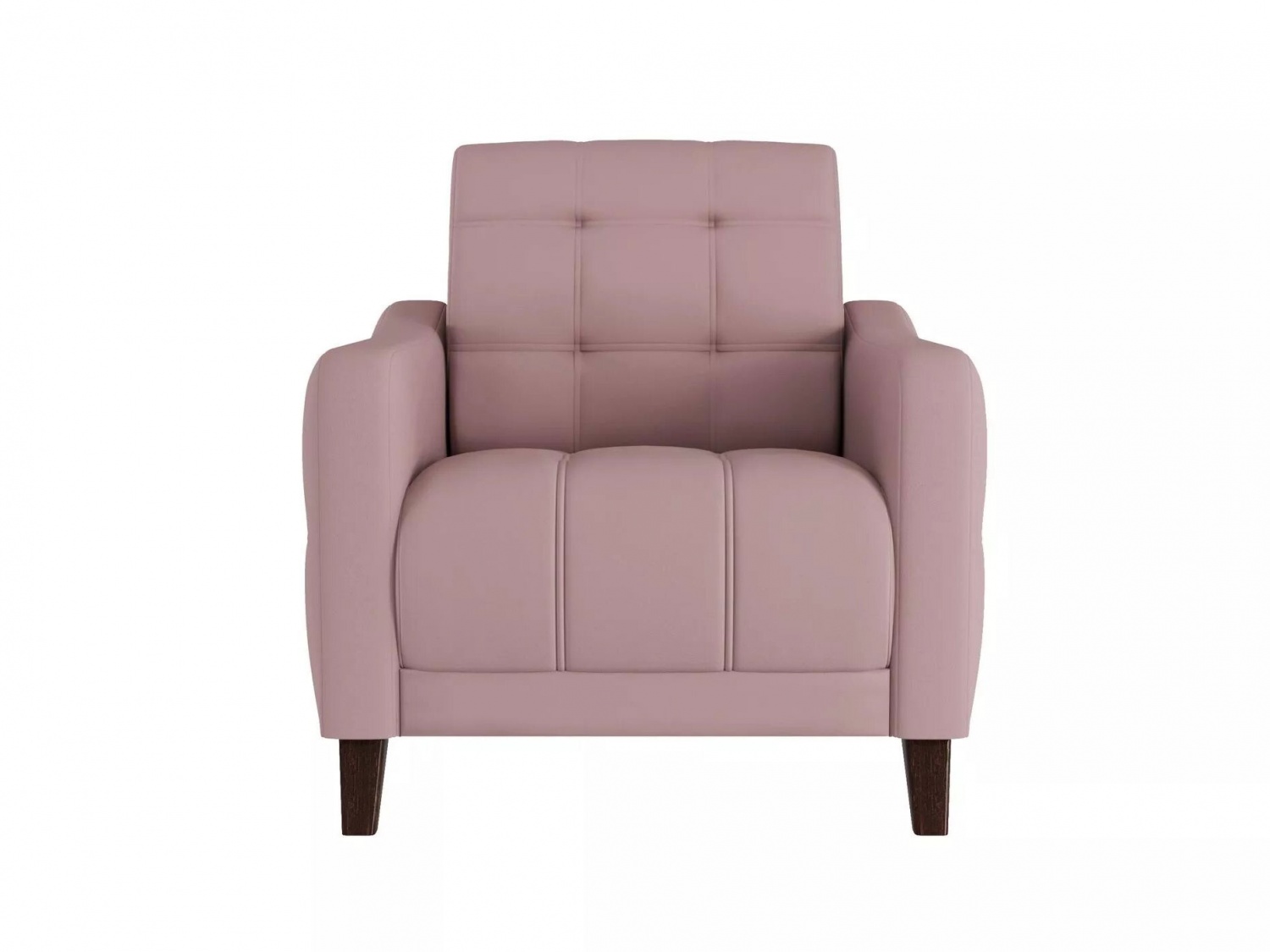 Кресло для отдыха Римини 1 Модель 045 (Velutto 11) купить в Москве