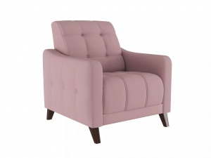 Кресло для отдыха Римини 1 Модель 045 (Velutto 11)