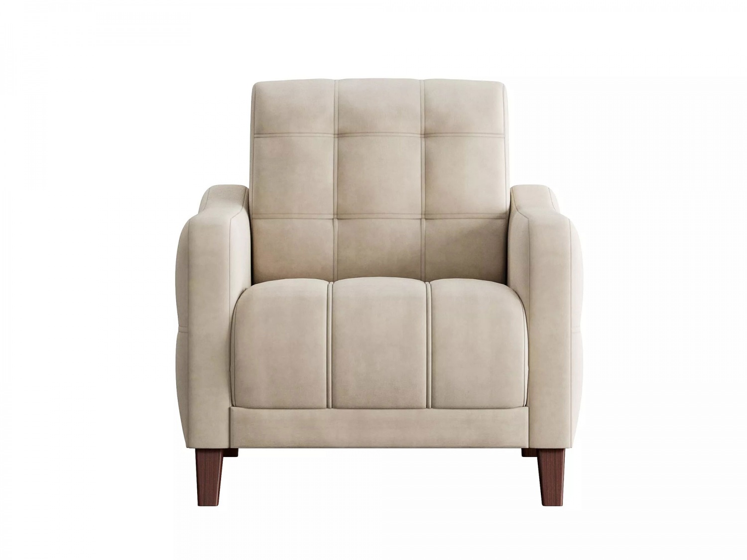 Кресло для отдыха Римини 1 Модель 045 (Вивальди 4) купить в Москве