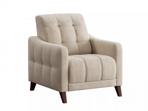 Кресло для отдыха Римини 1 Модель 045 (Вивальди 4)