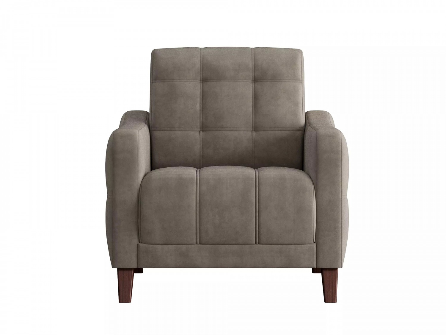 Кресло для отдыха Римини 1 Модель 045 (Вивальди 5) купить в Москве