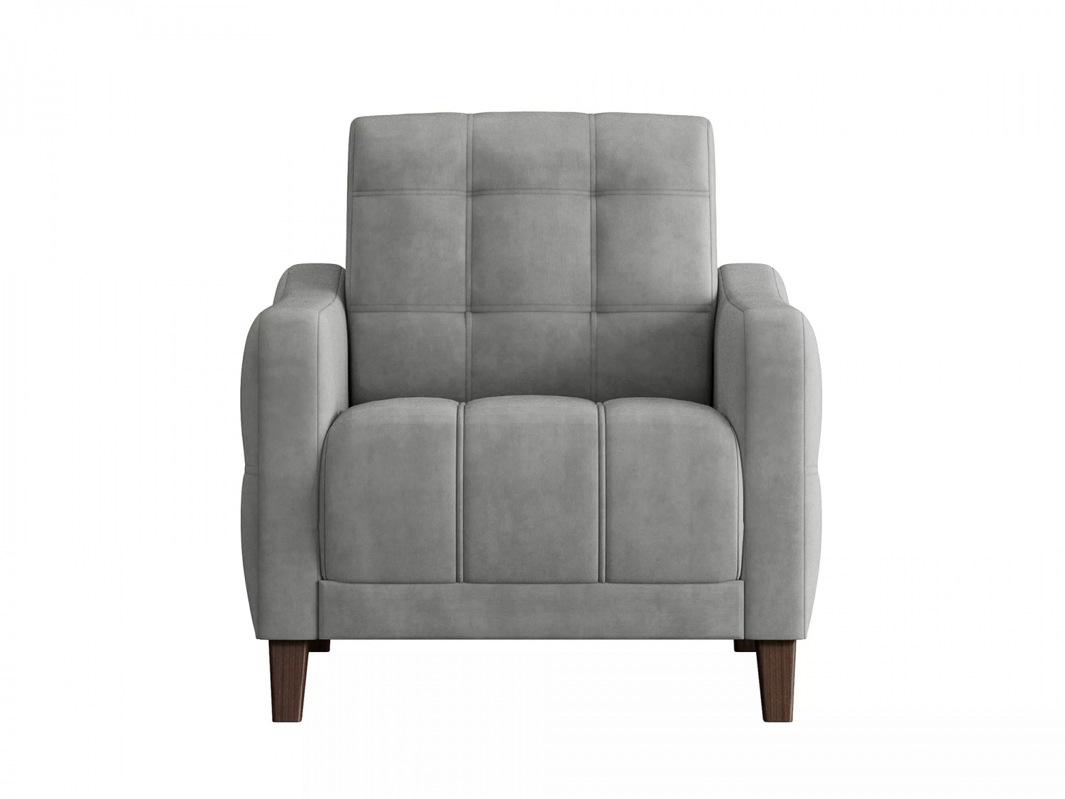 Кресло для отдыха Римини 1 Модель 045 (Вивальди 7) купить в Москве